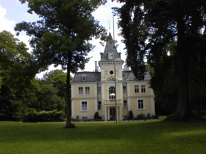 Liselund, Denmark